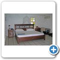 Boka Sint Michiel - "Sun Reef Village" - Bungalow "Flintstone"