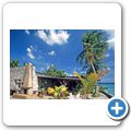 Boka Sint Michiel - "Sun Reef Village" - Bungalow "Flintstone"