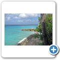 Boka Sint Michiel - "Sun Reef Village" - Bungalow "Flintstone"