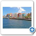 Willemstad - Punda