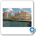 Willemstad - Punda