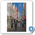 Willemstad - Punda