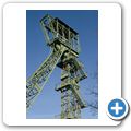 Zeche "Zollern" - F&ouml;rderturm
