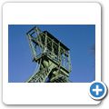 Zeche "Zollern" - F&ouml;rderturm