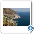 Chapman's Peak Drive