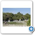 Robben Island - Friedhof