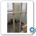Robben Island - Gef&auml;ngnis - Mandela Zelle