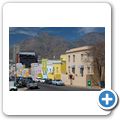 Kapstadt - Bo-Kaap