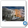 Kapstadt - Bo-Kaap