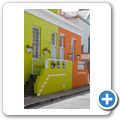 Kapstadt - Bo-Kaap