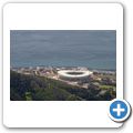 Tafelberg - Kapstadt - Green Point Stadium