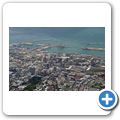 Tafelberg - Kapstadt - Innenstadt