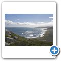 Kap der Guten Hoffnung - Maclear Beach