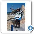 Hermanus - Whale Crier