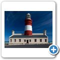 Cape Agulhas - Leuchtturm