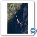 Storms River Bridge - Bungee Jump