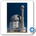 Sutherland - South African Astronomical Observatory - 11m S.A.L.T. (South Africa Large Telescope)
