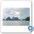 Phang Nga Bay