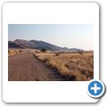 "Rooisand Desert Ranch"