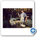 "Rooisand Desert Ranch" - Erlebnisgastronomie
