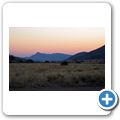 Sonnenuntergang