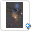 Antares-Region
