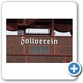 Zeche "Zollverein" - F&ouml;rderturm