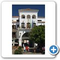 Nerja - Rathaus