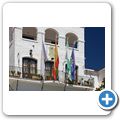 Nerja - Rathaus