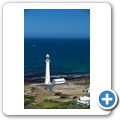 Kommetjie - Leuchtturm