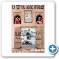 Salares - "XII Festival Arabe Andalusi"