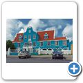 Willemstad - Otrabanda - Polizeistation