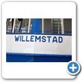 Willemstad - Personenf&auml;hre