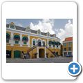 Willemstad - Punda - Gouverneurspalast