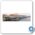 Willemstad - Punda - Floating Market