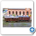Modellbahnwelt Oberhausen