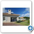 Hermanus - "Contour Cottage"