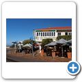 Hermanus - Village Square