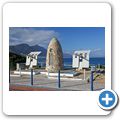 Hermanus - War Memorial