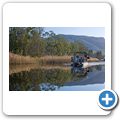 Kleinrivier - River Rat Boat Cruises