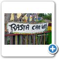 Willemstad - Rasta Car Wash