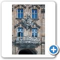 Bamberg - Rathaus