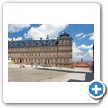 Bamberg - Neue Residenz