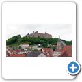 Kulmbach - Plassenburg