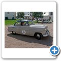 Opel Olympia Rekord
