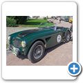 Austin-Healey 3000 MK I BN 7