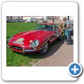 Jaguar E-Type Serie 1