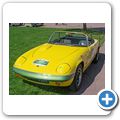 Lotus Elan SE