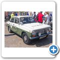 Lada 2101 Volkspolizei
