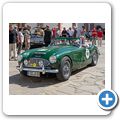 Austin Healey 3000 MK 1
